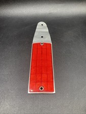 Origional Gulco 18 Reflector - Sears Screamer Ect - Missing One Tab picture