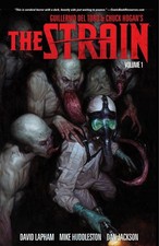The Strain Volume 1 picture