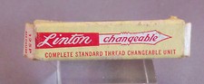 Linton vintage Medium NIb-fits Esterbrook-new old stock picture
