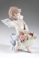 LLADRO HEAVENS HARVEST GREAT GIFT picture