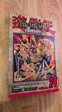 Yu-Gi-Oh: Duelist, Vol. 24 MANGA picture