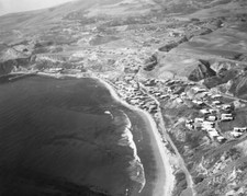 Rancho Palos Verdes Drive South Rancho Palos Verdes Ca Old Photo picture
