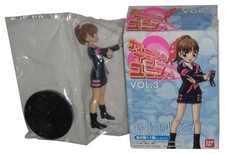 Dekaranger Koume Umeko Kodou (2003) Bandai Girls In Uniform Vol. 3 Figure picture