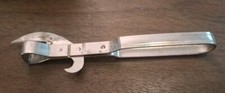 Vintage Vaughn's Can / Bottle Opener  picture