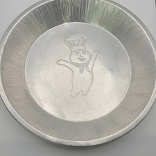 Vintage Pillsbury Pie Tins picture