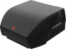 Chill Cube 18K BTU Variable Speed RV Rooftop Air Conditioner, Black, Non-Ducted, picture