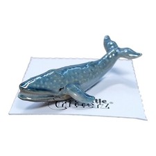 LITTLE CRITTERZ Blue Whale 