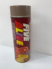 VINTAGE FIVE ALIVE THERMOS NO LUNCHBOX picture