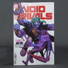 VOID RIVALS #34 Cvr A Image Comics 2026 0726IM0550 34A (CA) De Felici picture