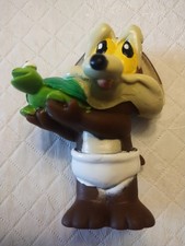 1996 Warner Bros Baby Looney Tunes Best Buddies - Wile E. Coyote 3
