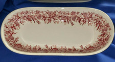 SHENANGO CHINA 12.5