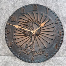 Tee Time Golf Clock picture