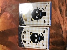 Wsb Sanrio Characters Choco Cat SRIO/01B 040B from japan picture