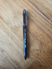 Discontinued Pilot Multiball Ballpoint Pen Black Fine Multi Ball picture