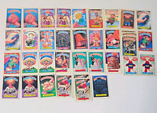 Topps 1987 Garbage Pail Kids 8th Series  Non-Sport Card Lot 36 Cards picture