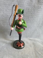 Vintage Steinbach Smoker Hunter Green Outdoors Men Germany picture