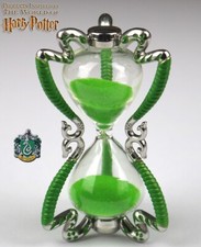 Horace Slughorn Hourglass Mini, Harry Potter, RARE, Wizarding World, Geek Trunk picture