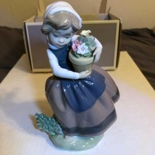 New Lladro 