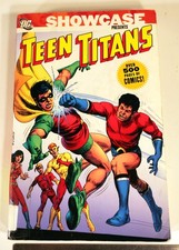 Showcase Presents: Teen Titans, Vol. 2 picture