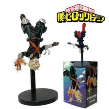Banpresto My Hero Academia Maximatic Figure Toy Katsuki Bakugo Bakugou BP29373 picture