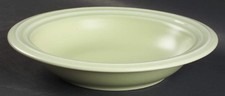 Pfaltzgraff Terrace Pistachio Rimmed Soup Bowl 987248 picture