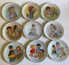 AVON ~ MOTHER'S DAY PLATE ~ YOU CHOOSE 1 or ALL ~ 1+ SHIP picture