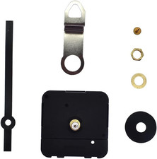 55Mm DIY Tide Quartz Controlled Repair Wall Clock Movement Motor Mechanism picture