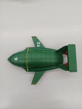 DeAgostini THUNDERBIRDS 2 No. 1/400 Diecast Model Thunderbird picture