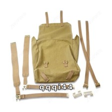 WWII BRITISH P37 Backpack Large Size Outdoor 1:1 Replica Shoulder Carry Backpack picture