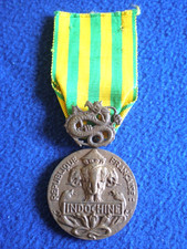 France: Campaign Medal for Indo-China 1945-1954 picture