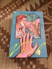 NEW Kotteri Veil vol.7 with Limited Edition Korean ver. w/ Acrylic Stand 2026 picture
