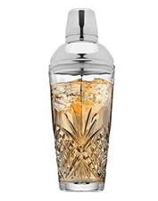 Godinger Dublin Cocktail Shaker, Martini Shaker, 17oz picture