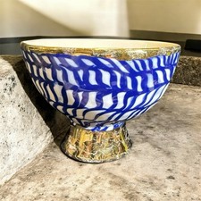 Ruan (Rvan) Hoffmann pedestal bowl picture