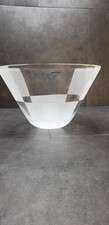 Large Bowl Frosted Block Pattern by Nautica picture
