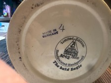 selling a hand made limited edition from Germany . picture
