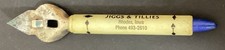 Jiggs & Tillies Rhodes Tavern Iowa Vintage Advertising Can & Bottle Opener picture