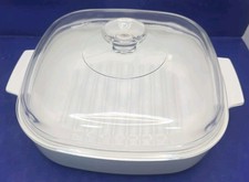 Vintage Corning Ware 10