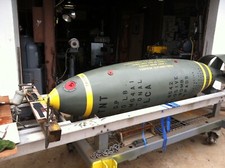 Blackhawk gas tank /art/ replica picture