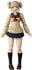 Kaiyodo Revoltech My Hero Academia Toga Himiko approximately 130mm tall NEW picture