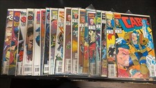MARVEL CABLE VOL. 1 #1 - 107 MULTIPLE ISSUES/COVERS AVAILABLE SEE MY STORE picture
