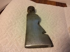 Vintage E. C. Simmons Keen Kutter Carpenters Hatchet USA  picture