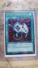 Yu-Gi-Oh Enemy Controller OP23-EN002 Ultimate Rare OTS Tournament Pack 23 picture