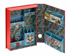 Yuko Higuchi Tool Box Odougu bako 2024 Boris Zakkaten NEW picture