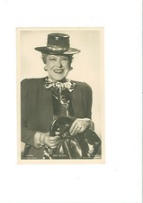 Ancient Ak German Actress Ida Wüst 27 picture