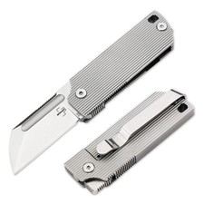 Boker Plus Baby X Folding Pocket Knife 1.57