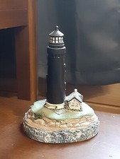 Cheryl Spencer Collin Collectibles - Sand Island Lighthouse, Alabama picture