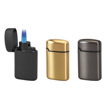Vertigo Gladiator Triple Flame Lighter picture
