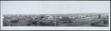 Photo:Bird's eye view, Dickinson, N.D. picture