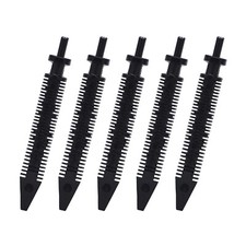 5PCS Jinhao Fountain Pen Feed  #5 for Jinhao 250, 8802 Dragon King Fountain Pens picture