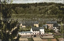 Oberlahr Westerwald Hotel Wiedterrasse picture